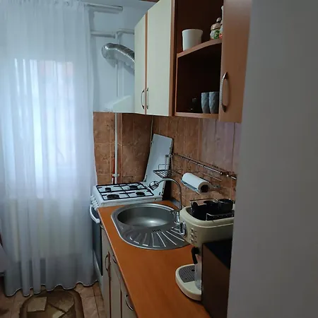 Cioli Апартамент Крайова