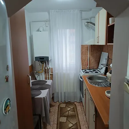 Cioli Апартамент *