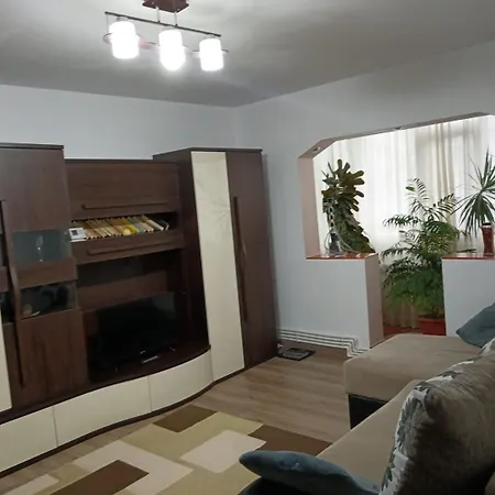 Cioli Апартамент *