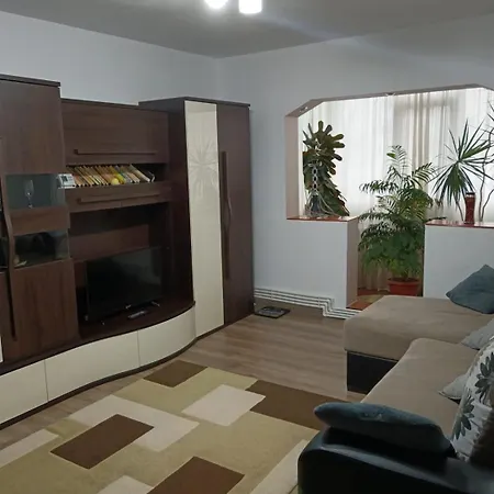 Апартамент Cioli Крайова