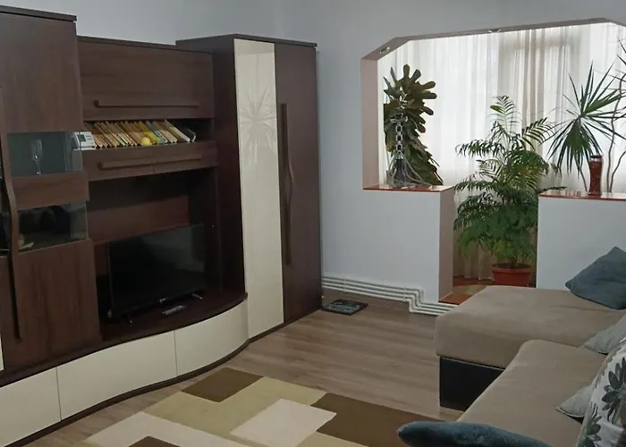 Lägenhet Cioli Craiova